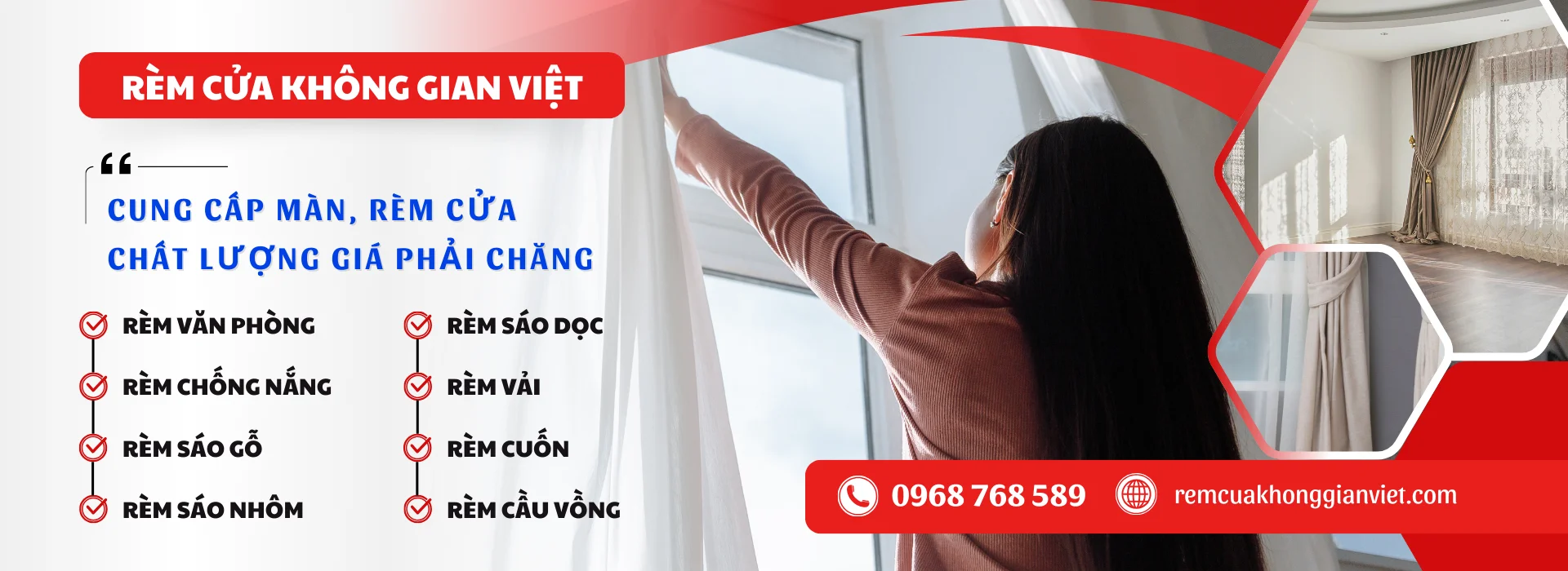 Banner Rèm Cửa Không Gian Việt 3