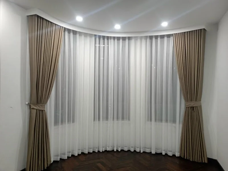 Tăng Thẩm Mỹ Cho Không Gian