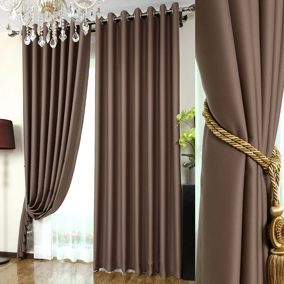 Cách Phân Biệt Rèm Cửa Cao Cấp và Rèm Cửa Giá Rẻ