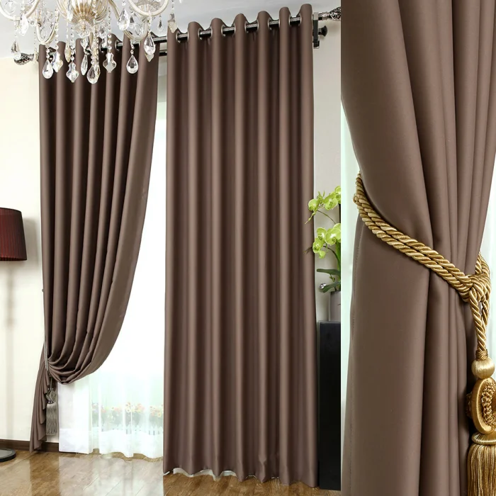 Cách Phân Biệt Rèm Cửa Cao Cấp và Rèm Cửa Giá Rẻ